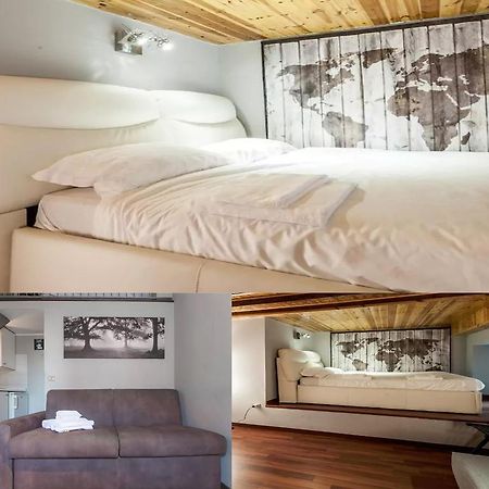 Cadorna Suites Милан Экстерьер фото