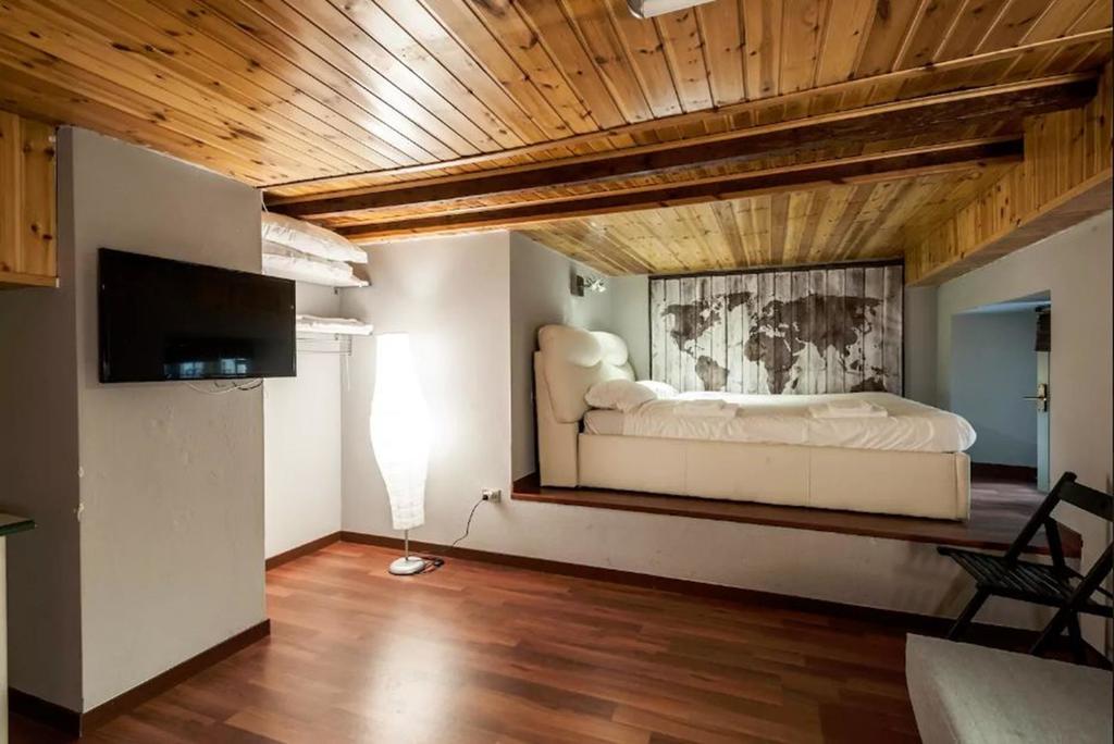 Cadorna Suites Милан Экстерьер фото